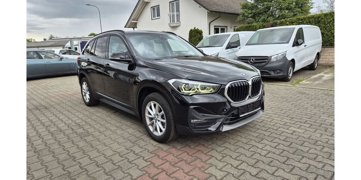 BMW X1 68.650 km 21.890 &euro; Rodgau 63110
