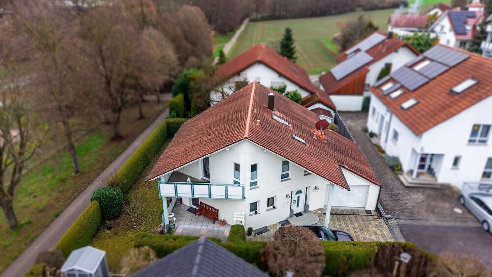 Einfamilienhaus Leingarten - 6 Zimmer, 250 m&sup2;, 969.000&euro; | Angebot:25194312