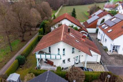 Haus Leingarten - 6 Zimmer, 250 m&sup2;, 969.000&euro; | Angebot:25194312