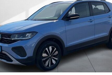 VW T-Cross 7.798 km 21.980 &euro; Dresden 01169