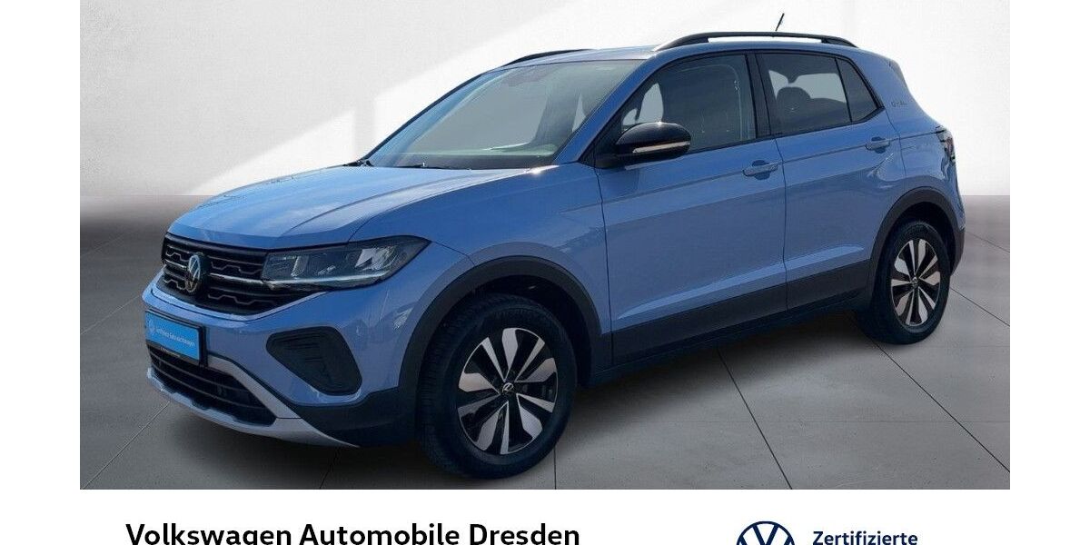 VW T-Cross 7.798 km 21.980 &euro; Dresden 01169