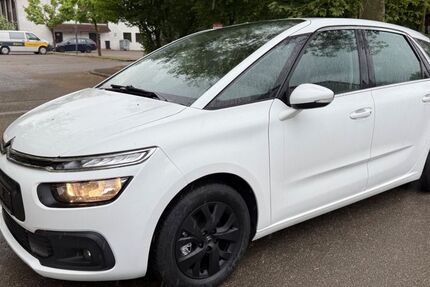 Citroen C4 Picasso 76.381 km 5.500 &euro; Emmering 82275