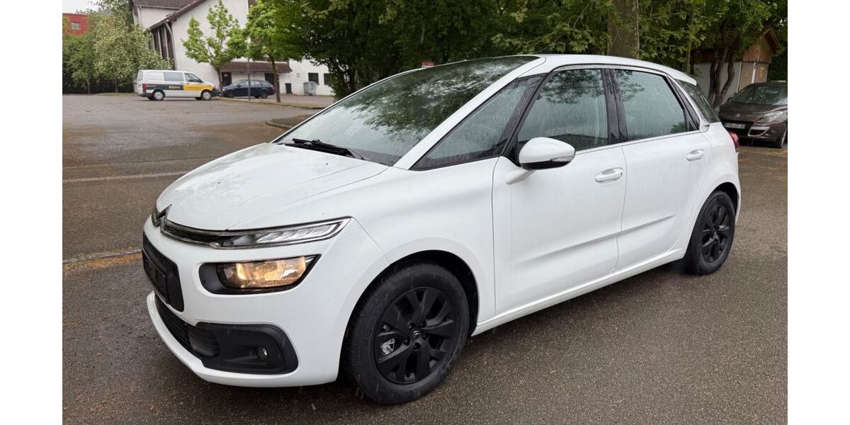 Citroen C4 Picasso 76.381 km 5.500 &euro; Emmering 82275