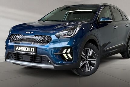 Kia Niro 92.290 km 19.700 &euro; Neufahrn in Niederbayern 84088