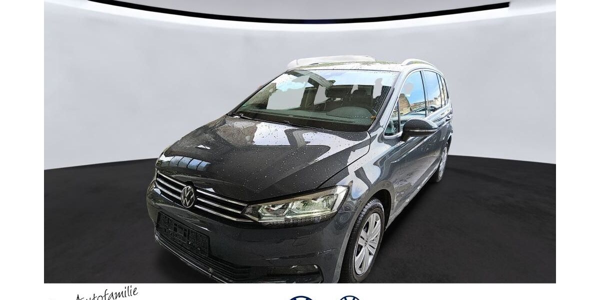 VW Touran 29.400 km 32.880 &euro; Ahlen 59229