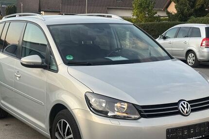 VW Touran