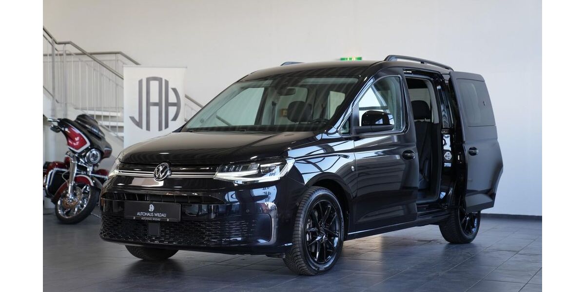 VW Caddy 39.935 km 26.990 &euro; Wildau 15745