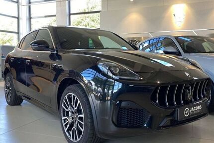 Maserati Grecale