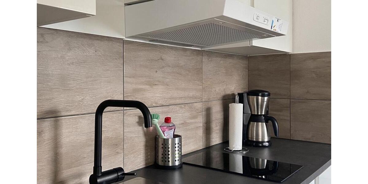 Etagenwohnung Großenbrode - 2 Zimmer, 42 m&sup2;, 185.000&euro; | Angebot:26586535