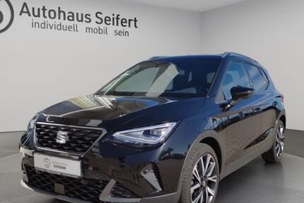 Seat Arona 49.000 km 17.695 € Annaberg-Buchholz 09456