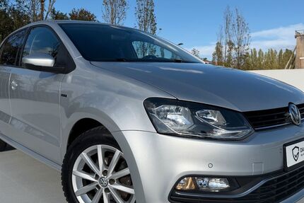 VW Polo 114.000 km 8.200 &euro; Bad Nauheim 61231