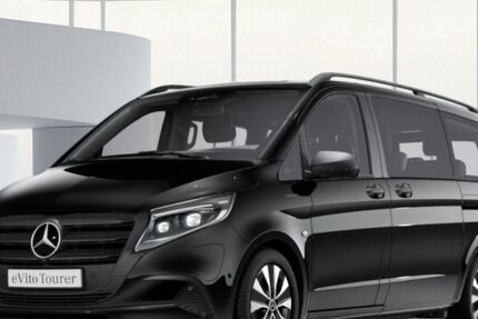 Mercedes-Benz Vito 4.986 km 52.990 &euro; Freiburg 79111