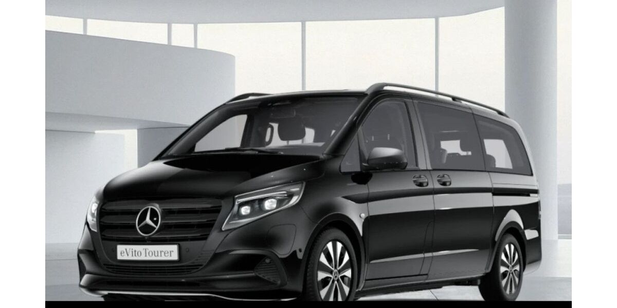 Mercedes-Benz Vito 4.986 km 52.990 &euro; Freiburg 79111