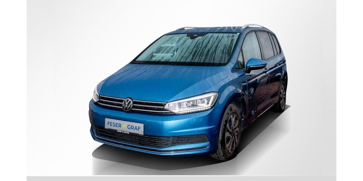 VW Touran 67.421 km 26.950 &euro; Bernburg 06406