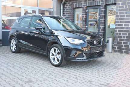 Seat Arona 19.700 km 17.990 &euro; Cappeln 49692