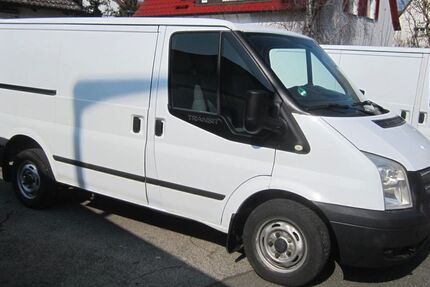 Ford Transit 20.881 km 6.700 &euro; Fürth 90765