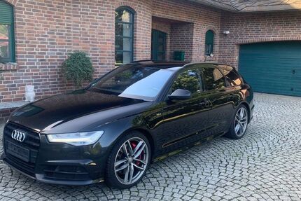 Audi A6 352.000 km 12.299 &euro; Jessen 06917