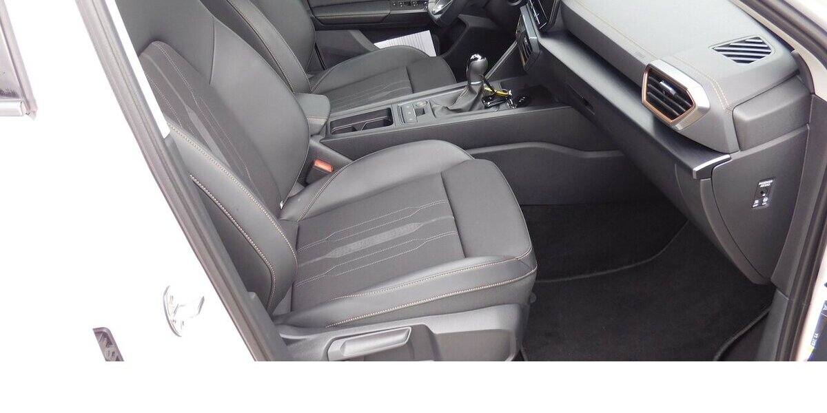 Cupra Formentor 1.5 TSI BMT Klima LED Alu 18.400 km 21.990 &euro; Vordorf 38533