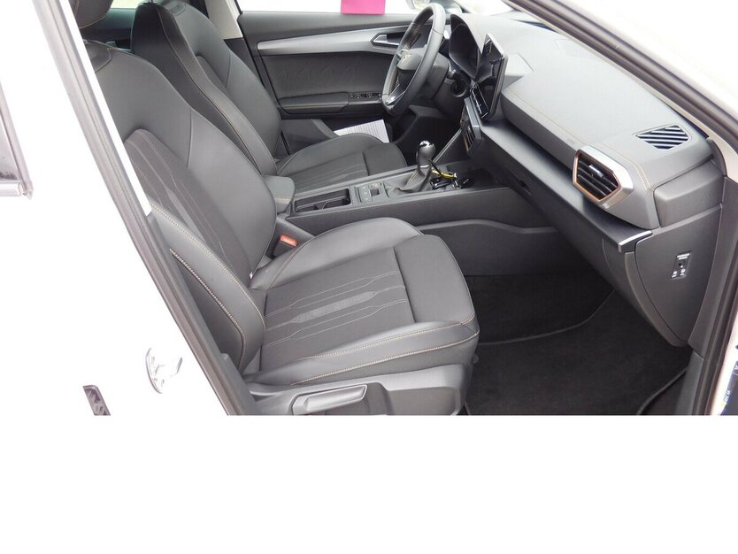 Cupra Formentor 1.5 TSI BMT Klima LED Alu 18.400 km 22.990 € Vordorf 38533