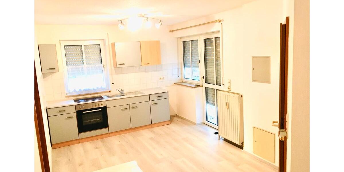 Erdgeschoßwohnung Neutraubling - 1.5 Zimmer, 41 m&sup2;, 170.000&euro; | Angebot:27297044