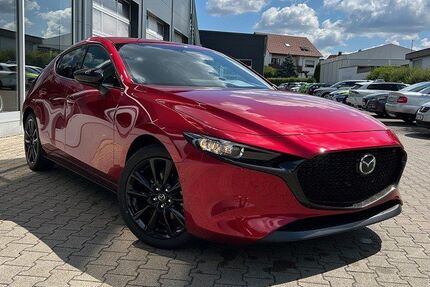 Mazda 3 1.372 km 27.490 &euro; Neu-Ulm 89231