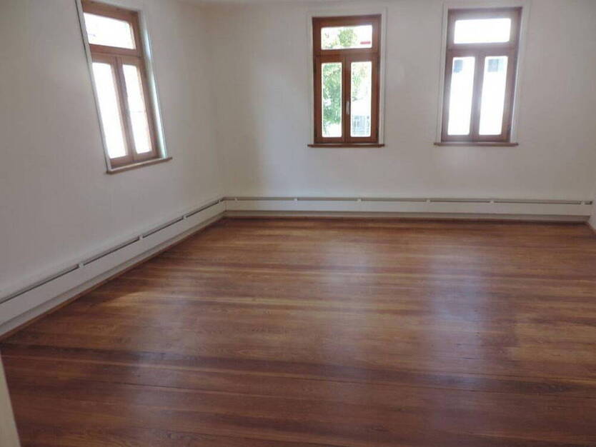 Dieses charmante Zuhause, im alten Ortskern von Stuttgart Weilimdorf, sucht Bewohner!