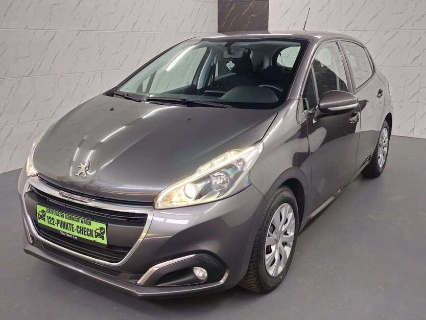 Peugeot 208 144.978 km 6.490 € Ostrhauderfehn 26842