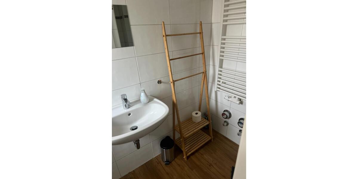 Erdgeschoßwohnung Kyritz - 1 Zimmer, 43 m&sup2;, 339&euro; | Angebot:25824902