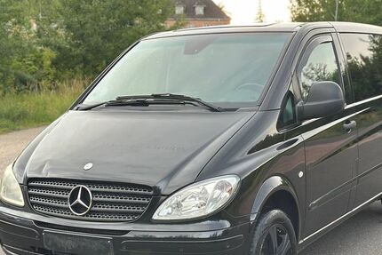 Mercedes-Benz Vito 265.981 km 5.900 &euro; Neubrandenburg 17033