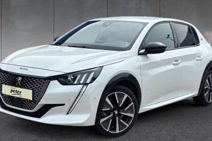 Peugeot 208 18.500 km 18.990 &euro; Mühlhausen 99974