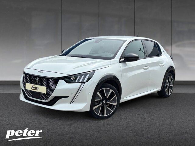 Peugeot 208 18.500 km 18.990 &euro; Mühlhausen 99974