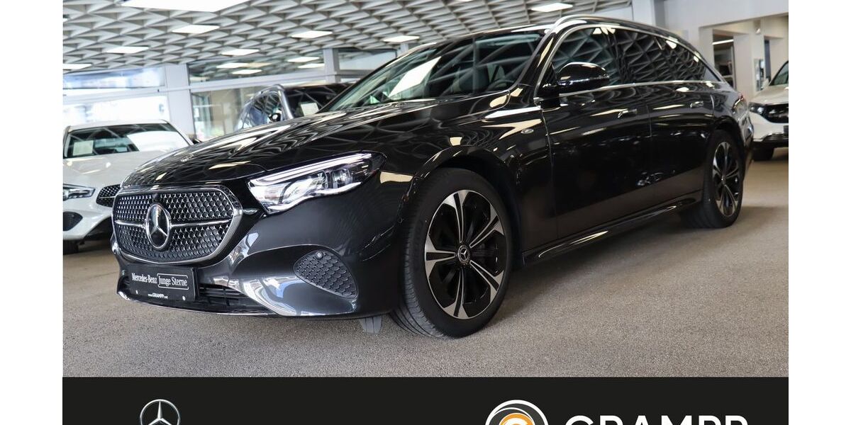 Mercedes-Benz E 300 16.950 km 53.950 &euro; Karlstadt 97753