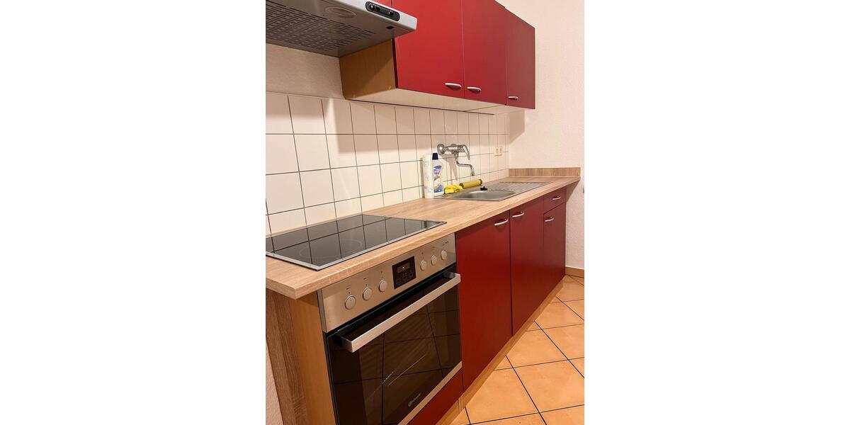 Erdgeschoßwohnung Eilenburg - 1 Zimmer, 37 m&sup2;, 280&euro; | Angebot:24941009