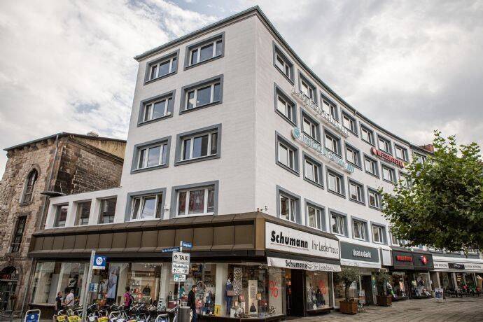 Gewerbeobjekt Kassel Mitte - 3.500&euro; | Angebot:26875223