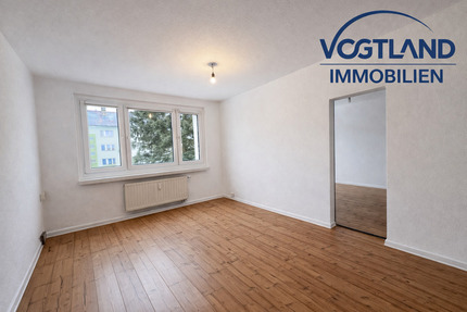 Wohnung Treuen - 2 Zimmer, 50 m&sup2;, 24.900&euro; | Angebot:25802960