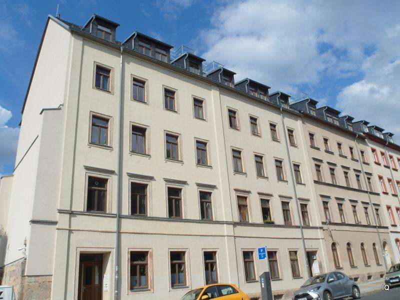Wohnung zum Mieten in Chemnitz 300 € 60.5 m²