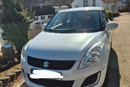 Suzuki Swift 107.000 km 5.350 &euro; Aalen 73433