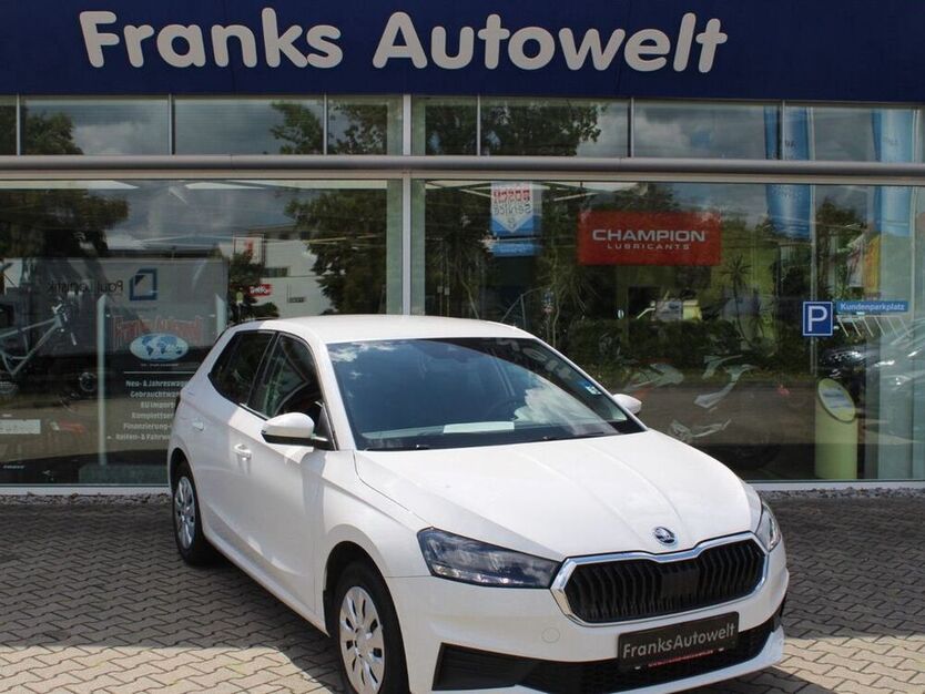 Fabia