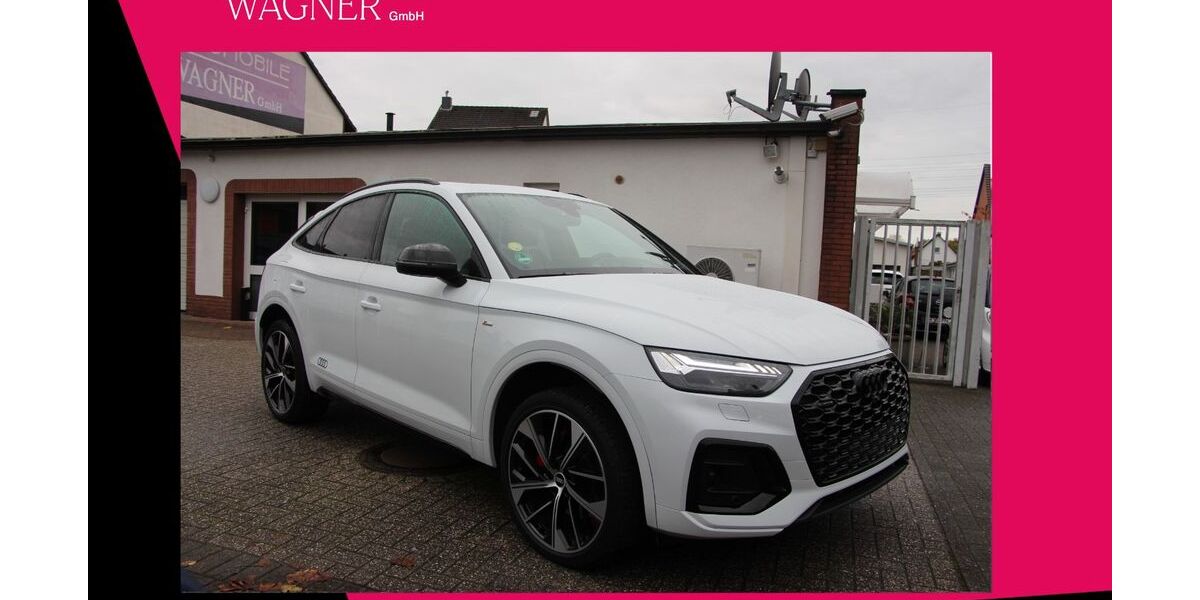 Audi Q5 34.000 km 45.990 &euro; Hilden bei Düsseldorf 40721