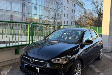 Opel Corsa 83.980 km 9.800 &euro; Rosengarten 21214