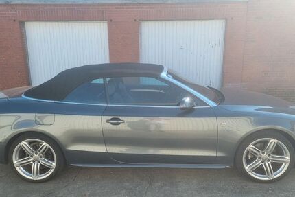 Audi A5 157.843 km 11.300 &euro; Wankendorf 24601