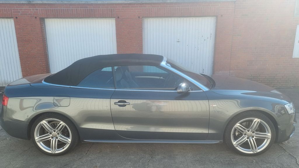 Audi A5 157.843 km 11.300 &euro; Wankendorf 24601