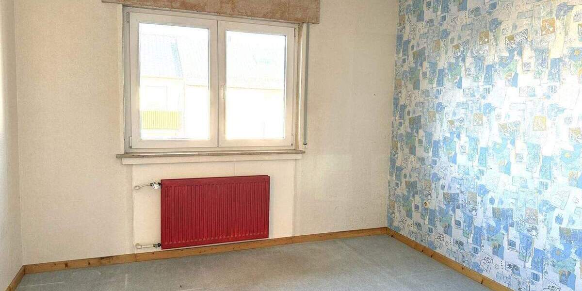 Reihenendhaus Blomberg - 4 Zimmer, 92 m&sup2;, 199.000&euro; | Angebot:25684955