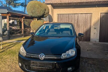 VW Golf 100.000 km 8.900 &euro; Storkow 15859