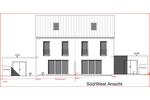Exklusives Wohnen in Ziemetshausen – Zwei Neubau-Doppelhaushälften zur Miete zimmer