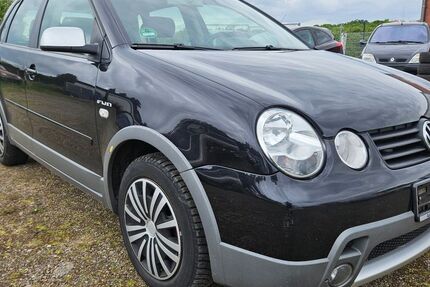 VW Polo 220.000 km 1.890 &euro; Bremen 28277
