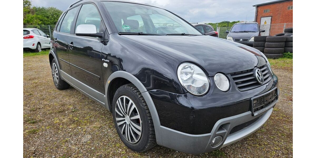 VW Polo 220.000 km 1.890 &euro; Bremen 28277