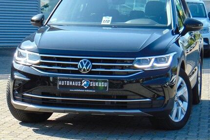 VW Tiguan 86.159 km 26.990 &euro; Neumünster 24537