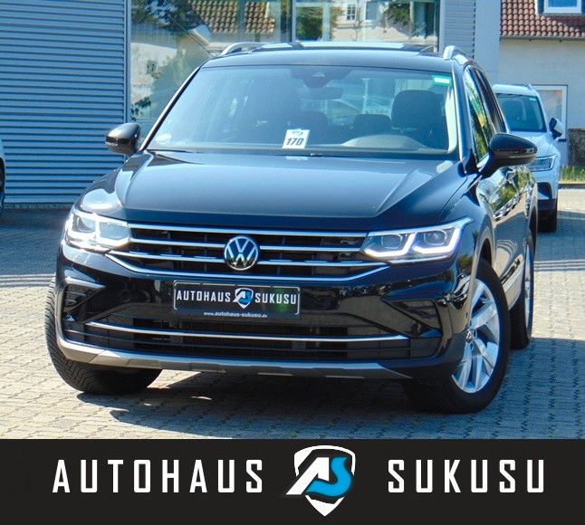 VW Tiguan 86.159 km 26.990 &euro; Neumünster 24537
