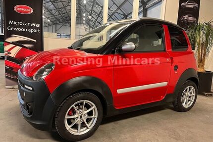 Microcar M.Go
